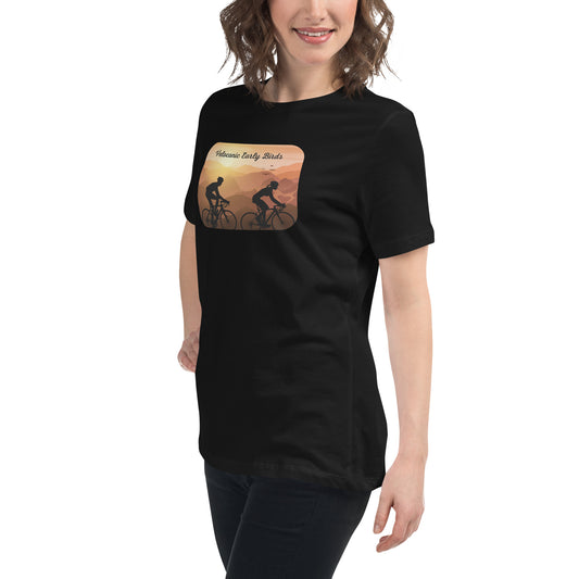 Damen-T-Shirt Damen-T-Shirt