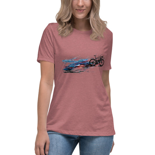 Damen-T-Shirt