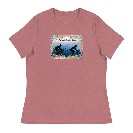 Damen-T-Shirt 