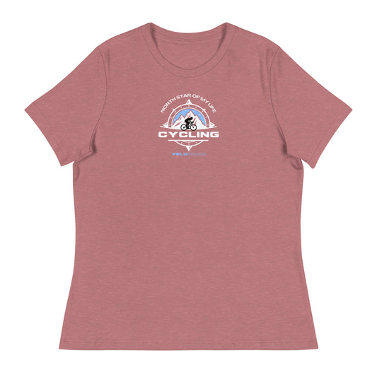 Damen-T-Shirt 