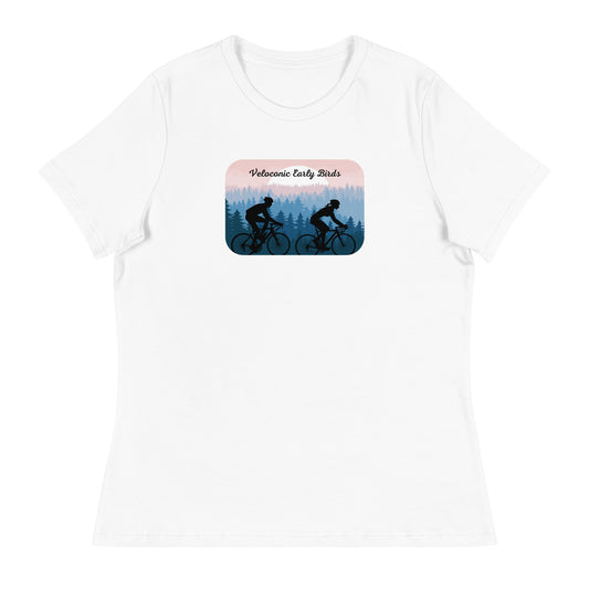 Damen-T-Shirt 